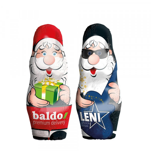 Midi Schokoladenfigur