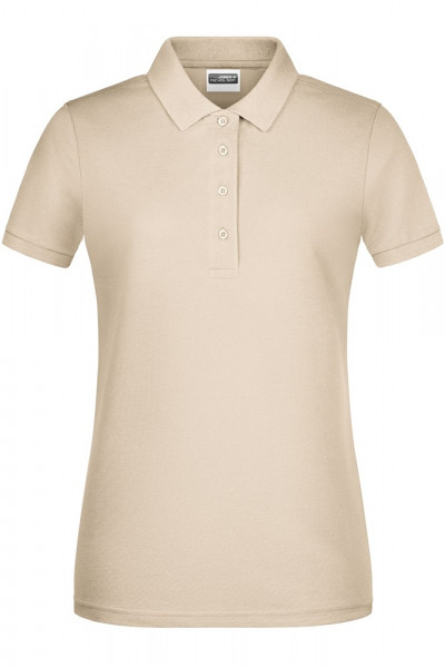 Ladies' Basic Polo