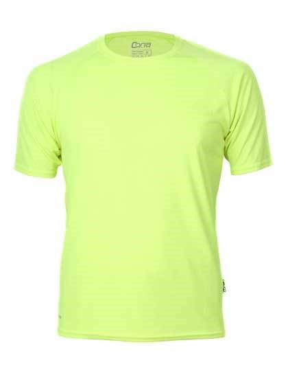 CONA SPORTS Rainbow Tech Tee