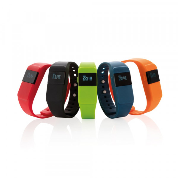 Activity-Tracker Keep Fit