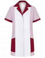 Bordeaux (ca. Pantone 209C)