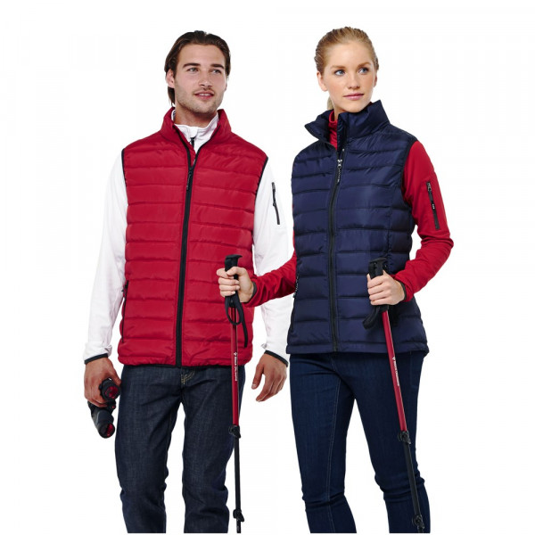 Mercer Thermo Bodywarmer