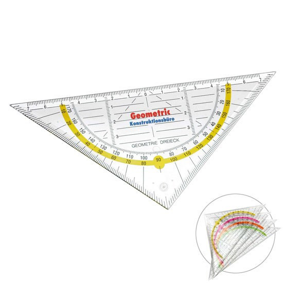 Geo-Dreieck