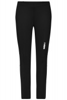 Black/black (ca. Pantone BlackC)