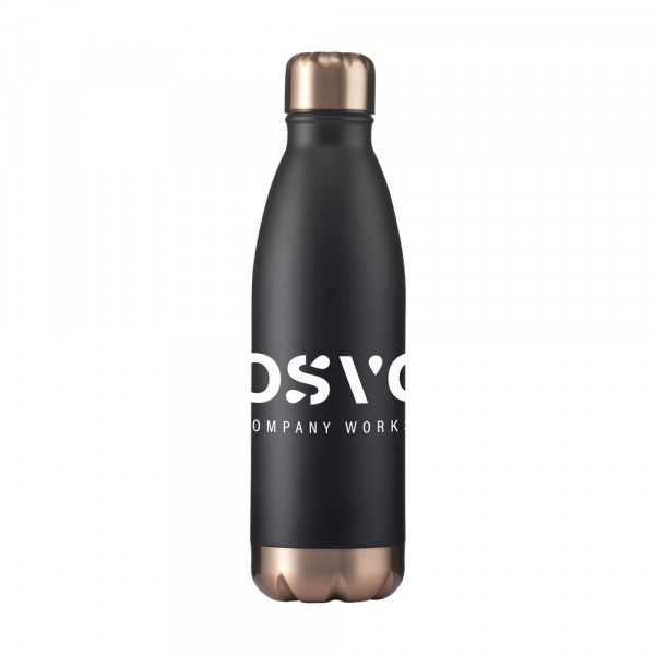 Topflask Copper 500 ml Trinkflasche