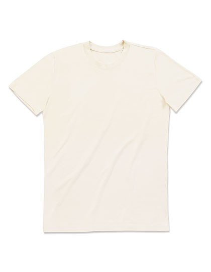 Stedman® James Organic Crew Neck