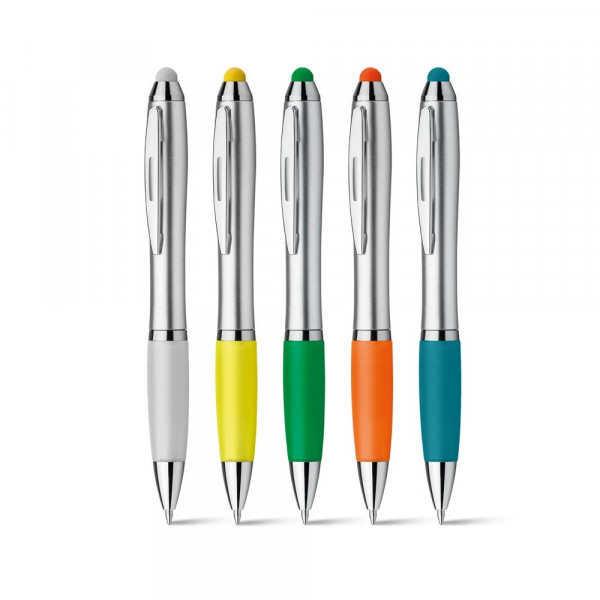 Arnie. Kugelschreiber