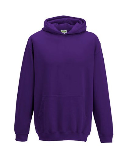 Just Hoods Kids` Hoodie