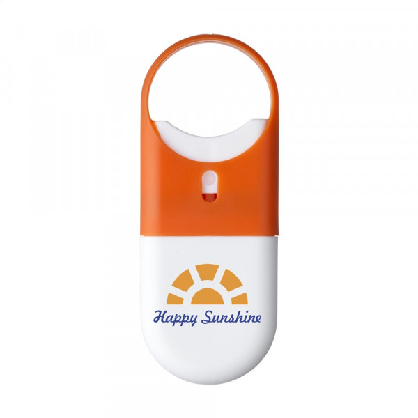 Sunscreen Cream HookUp Faktor 30