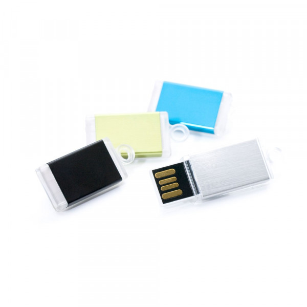 USB Stick Skid