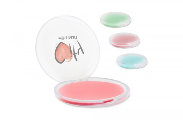 Seifenblätter in Kunststoffbox