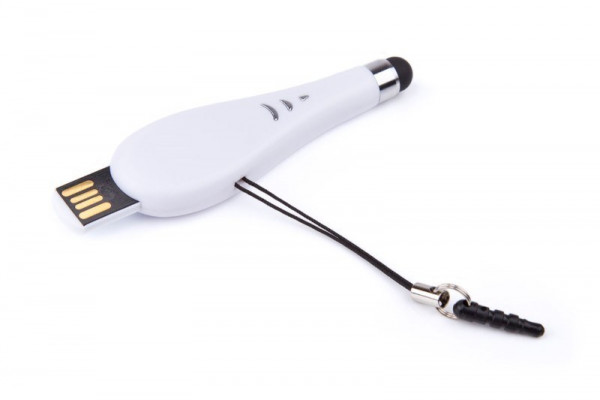 USB Stick Drop 512 MB