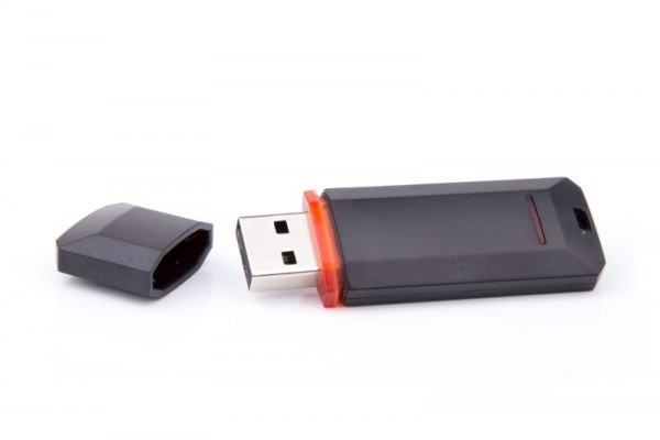 USB Stick Space 512 MB