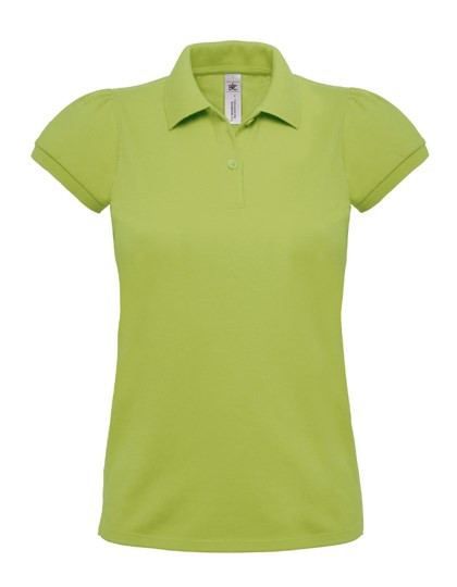 B&C Polo Heavymill / Women