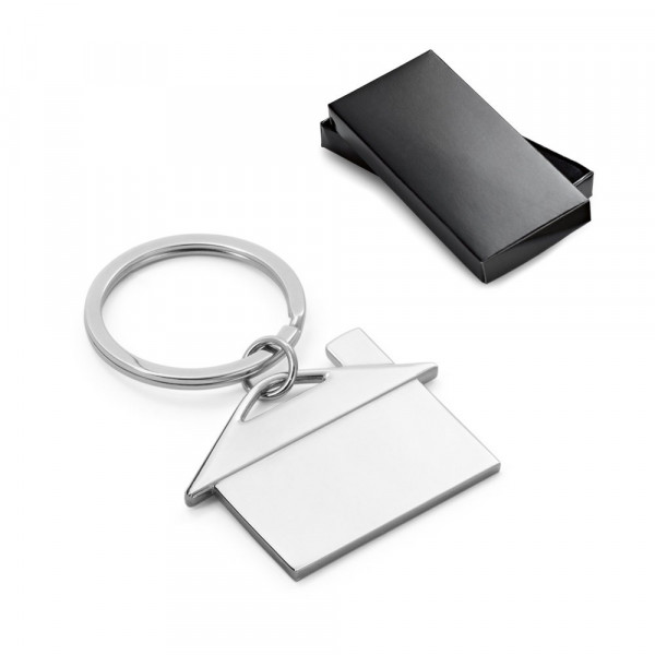 ULRICH. Schlüsselanhänger aus Metall