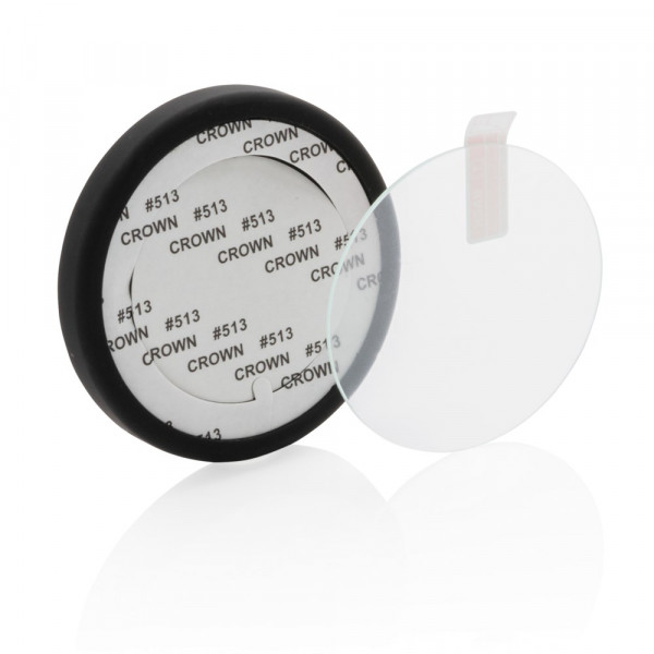 5W Wireless Charger mit Sicherheitsglas