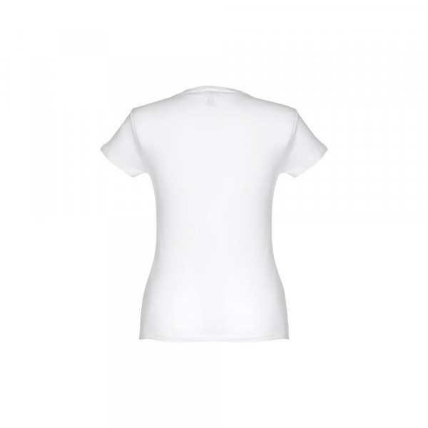 THC SOFIA WH. Damen T-shirt