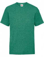 Retro Heather Green
