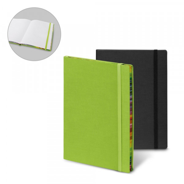 Color Note II. Notizblock