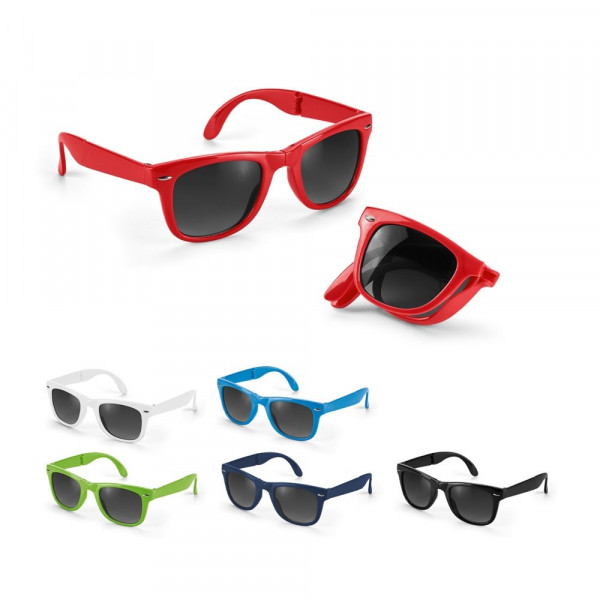 ZAMBEZI. Faltbare Sonnenbrille