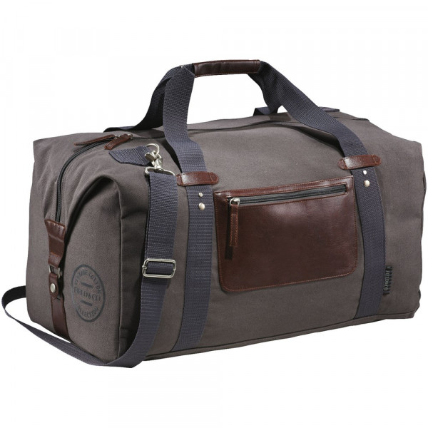 Klassische Reisetasche