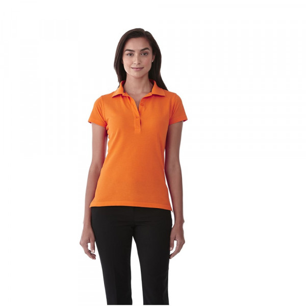 Advantage Poloshirt für Damen