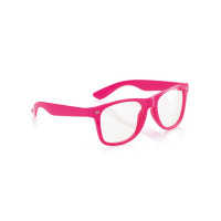 FLUOR FUCHSIA