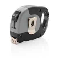 grau, schwarz (± PMS 430/30)