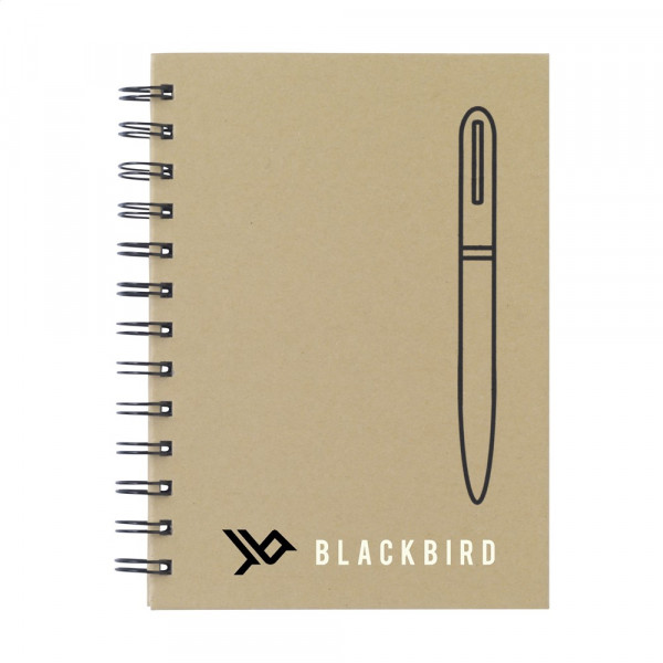 Magica Notebook Notizbuch