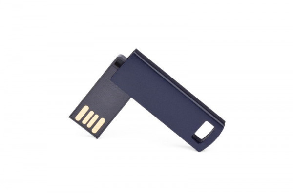 USB Stick Mini Twist 512 MB