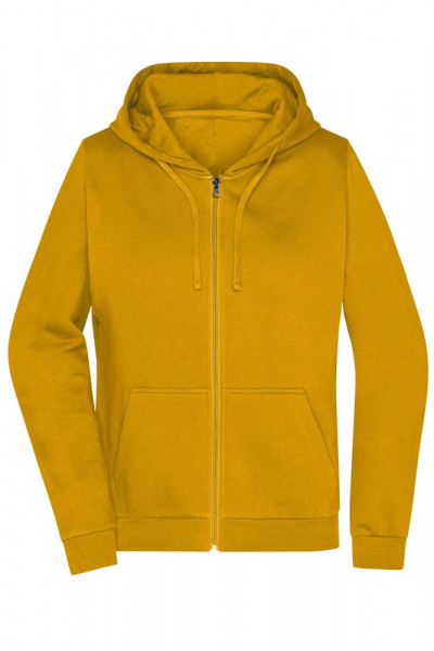 Promo Zip Hoody Lady