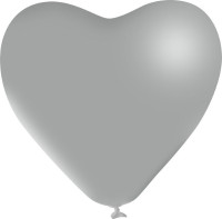 Silber Metallic (Pant. 422)