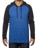 Striated Royal, Striated Black