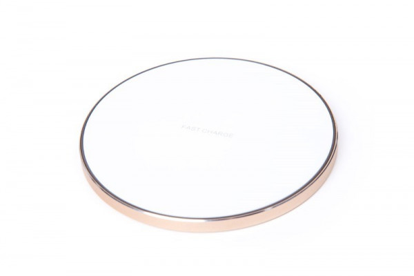 Wireless Qi Charger Roundabout Standard