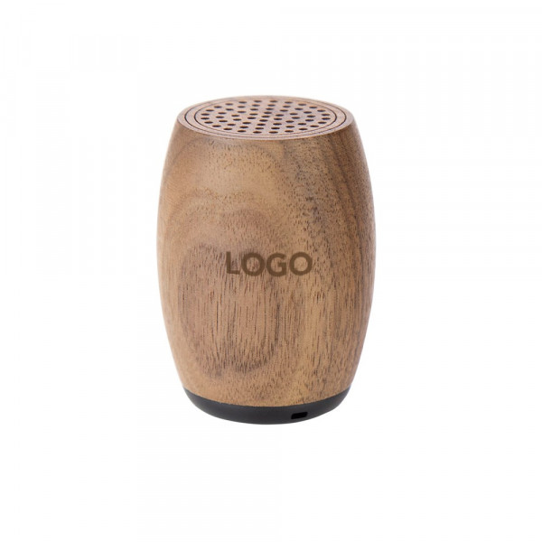 Wood Speaker