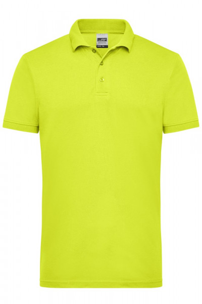 Men's Signal Workwear Polo