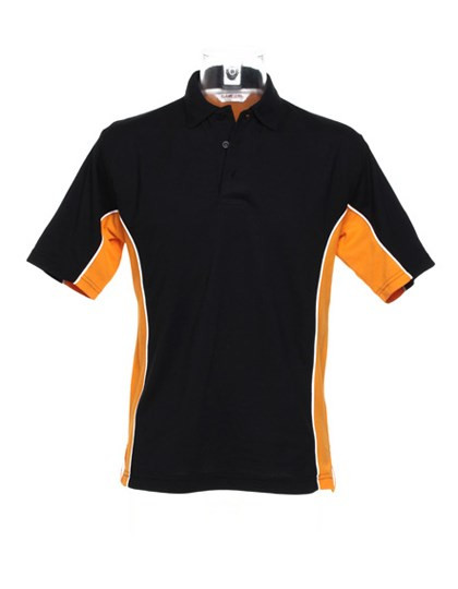 Gamegear Classic Fit Track Polo