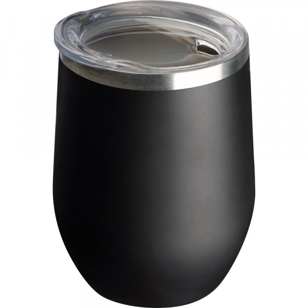 Vakuum-Edelstahl Trinkbecher 380ml