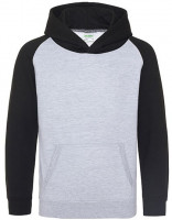 Heather Grey, Jet Black