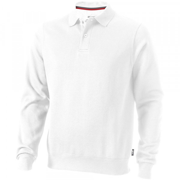 Referee Polo Sweatshirt unisex