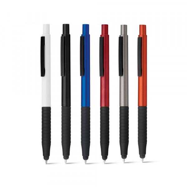 Emilia. Kugelschreiber