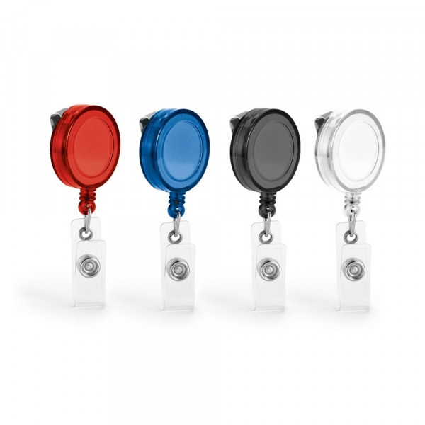 YEATS. Ausziehbarer Kartenhalter