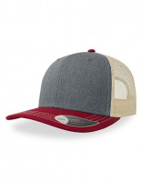 Grey, Cardinal, Beige