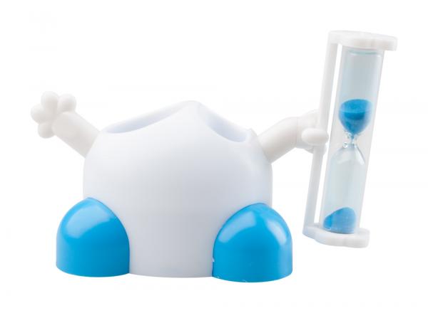 Sandman - Zahnbürstenhalter