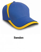 Sweden Royal, Yellow