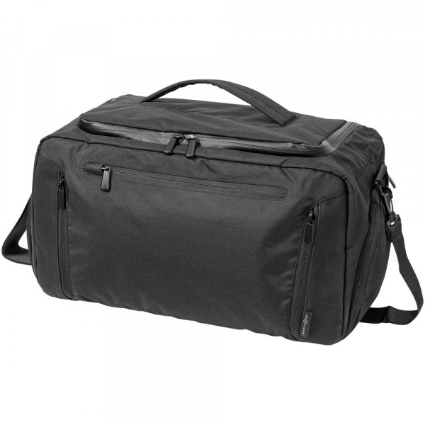 Deluxe Reisetasche mit Tabletfach