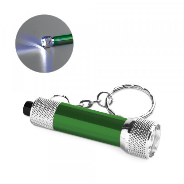 Lamp. Schlüsselanhänger