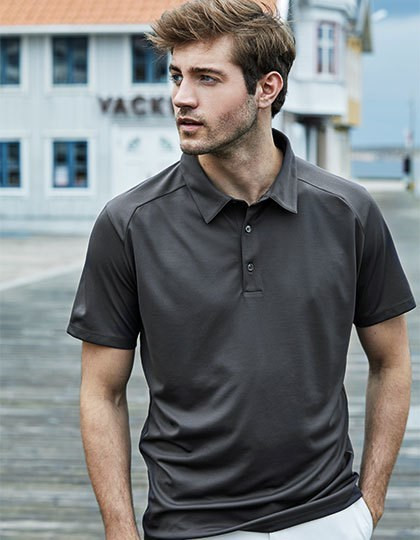 Tee Jays Luxury Sport Polo