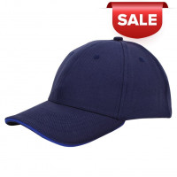 Navy (PMS 533c) / royalblau