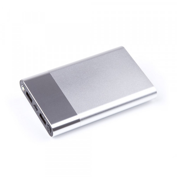 Powerbank Smooth